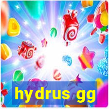 hydrus gg